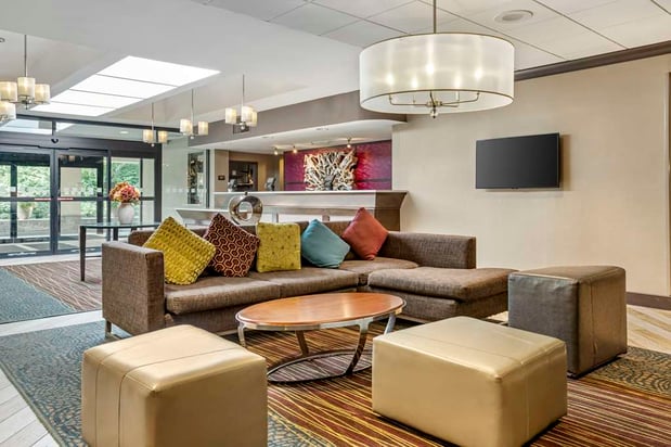Images Best Western Plus Kingston Hotel and Conference Center