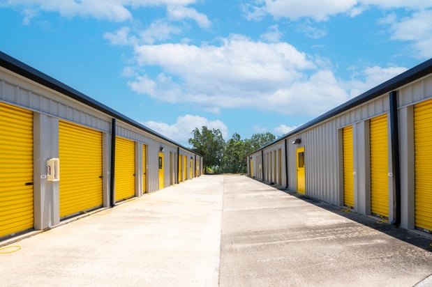 Images Storage King USA