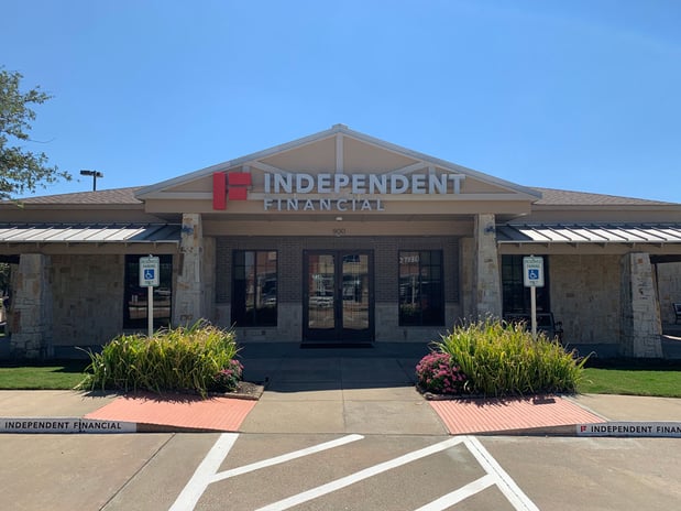 Images Independent Financial - Closed