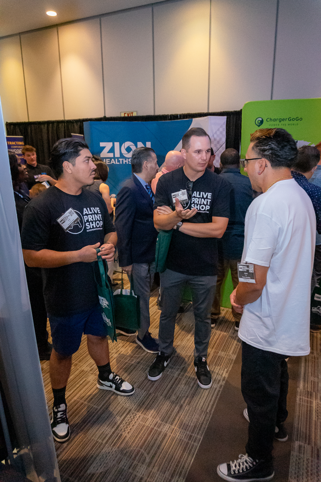 Small Business Expo