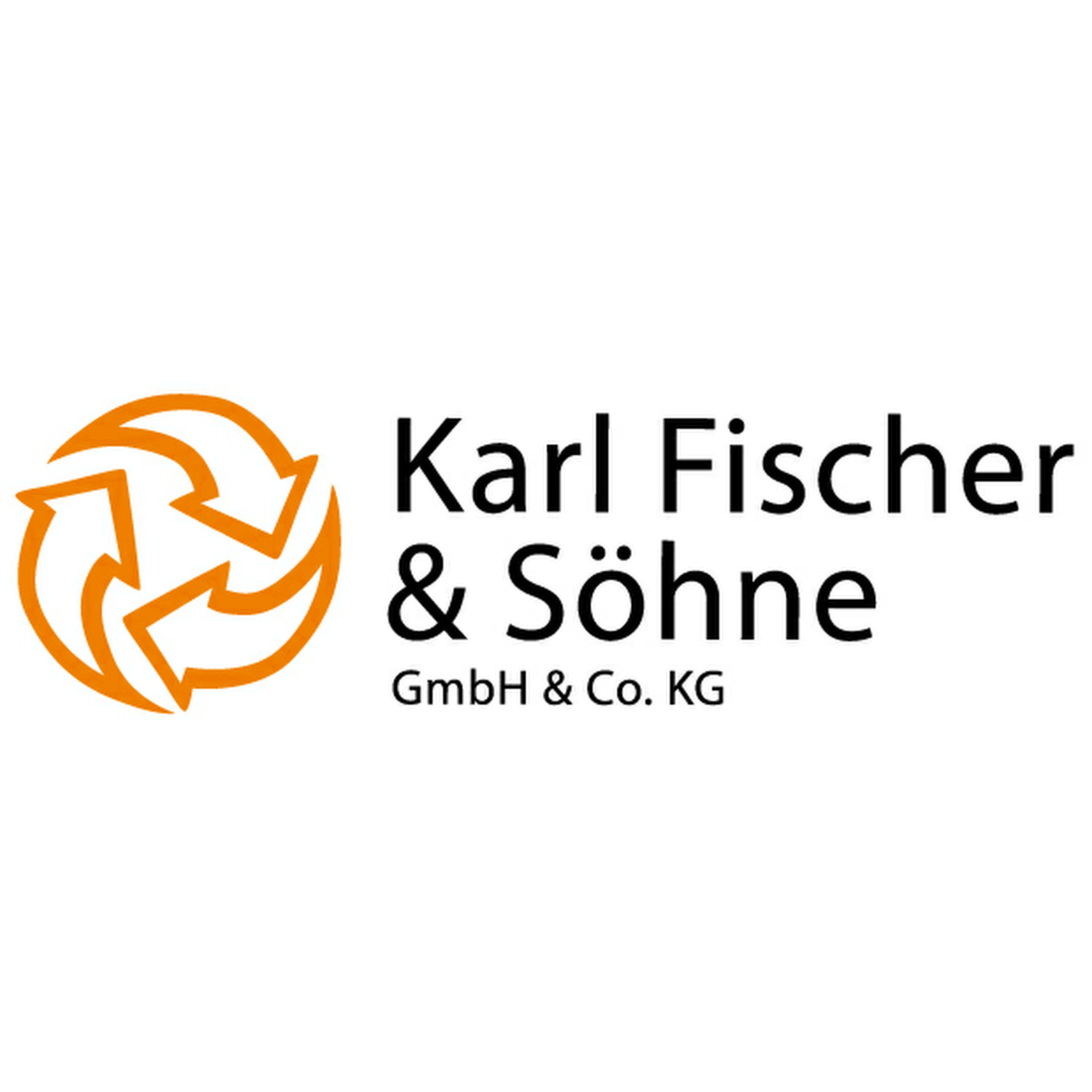 Fischer Karl in Würzburg - Logo
