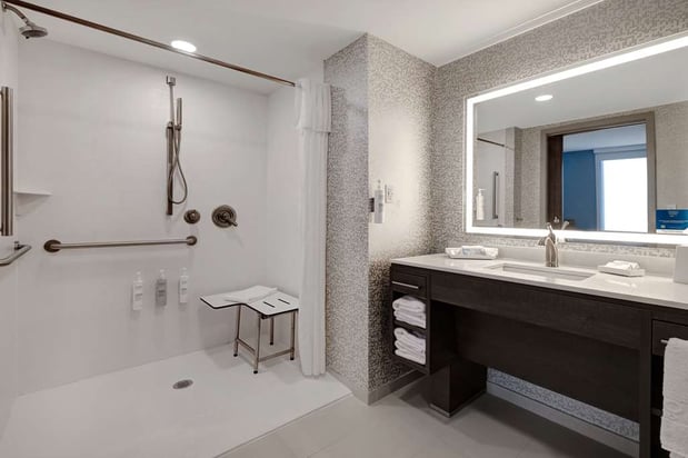 Images Home2 Suites by Hilton Wilkes-Barre