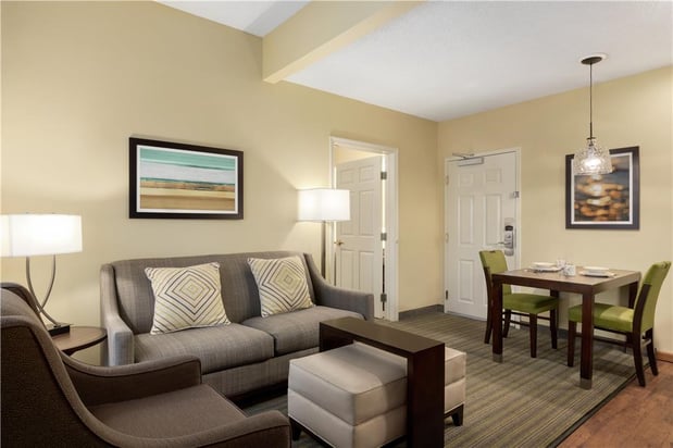 Images Homewood Suites by Hilton St. Petersburg Clearwater