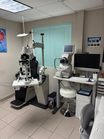 Images Best Vision Eye Care Center
