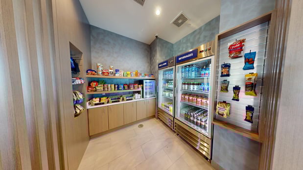 Images Holiday Inn Express & Suites Chicago Schaumburg by IHG