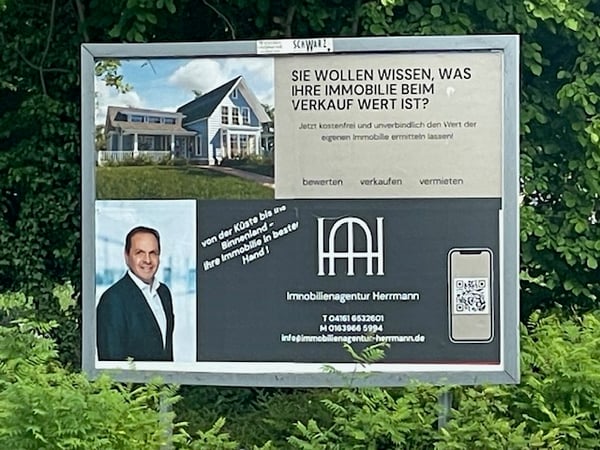 Bilder Immobilienagentur Herrmann - Immobilien verkaufen, bewerten und vermieten - Immobilienmakler Buxtehude
