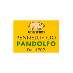 Pennellificio Pandolfo S.r.l. Logo