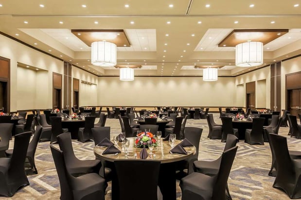 Images Embassy Suites by Hilton Syracuse Destiny USA