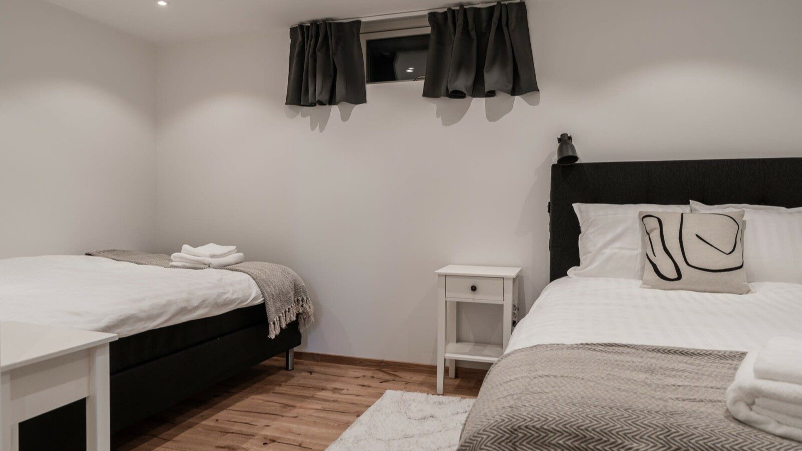 Images Modern Piteå Villa: Calm & Convenient