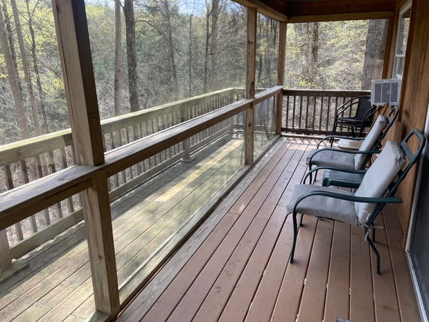 Images Medix Run Lodges and Cabins