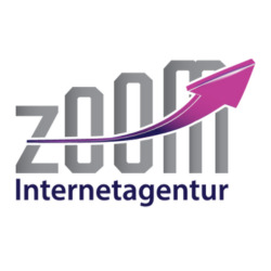 Logo Zoom Internetagentur