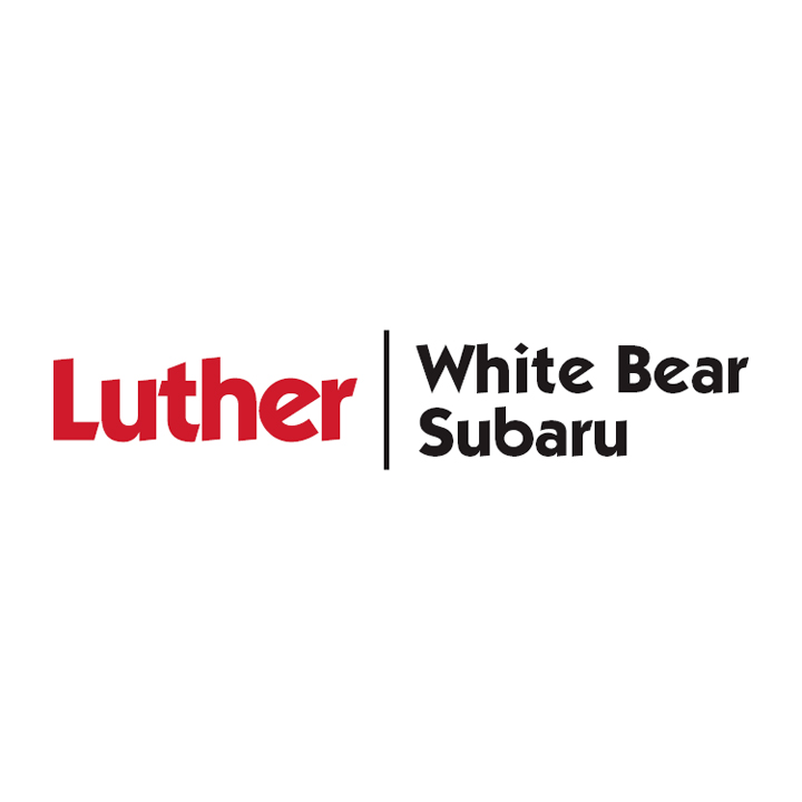 White Bear Subaru Logo