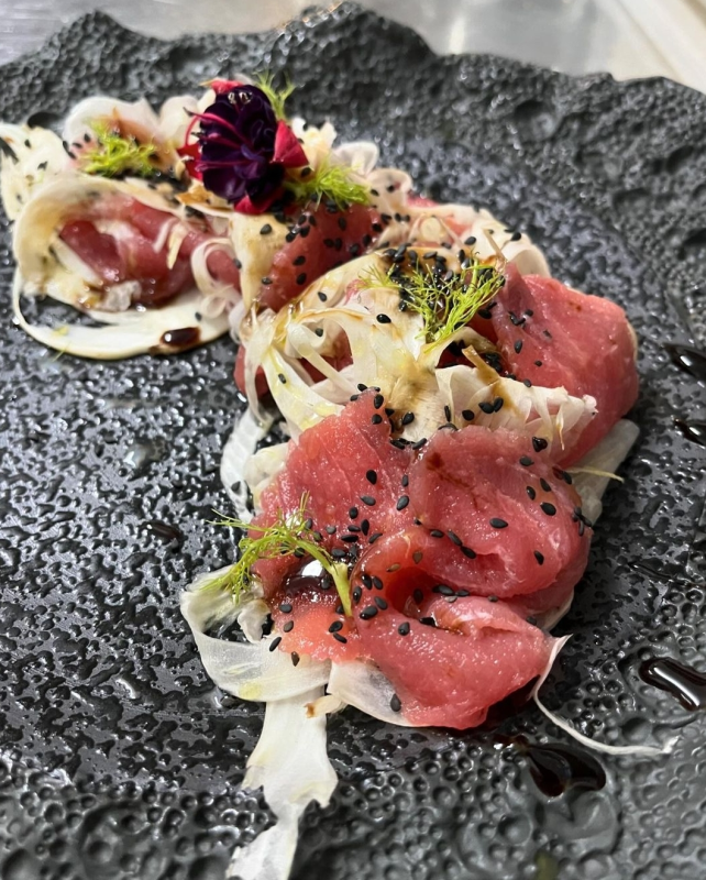 Ristorante Sottovento