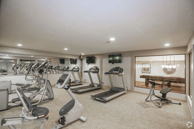 Images The Ridge Overland Park