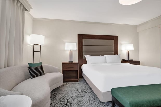 Images Hilton Arlington National Landing