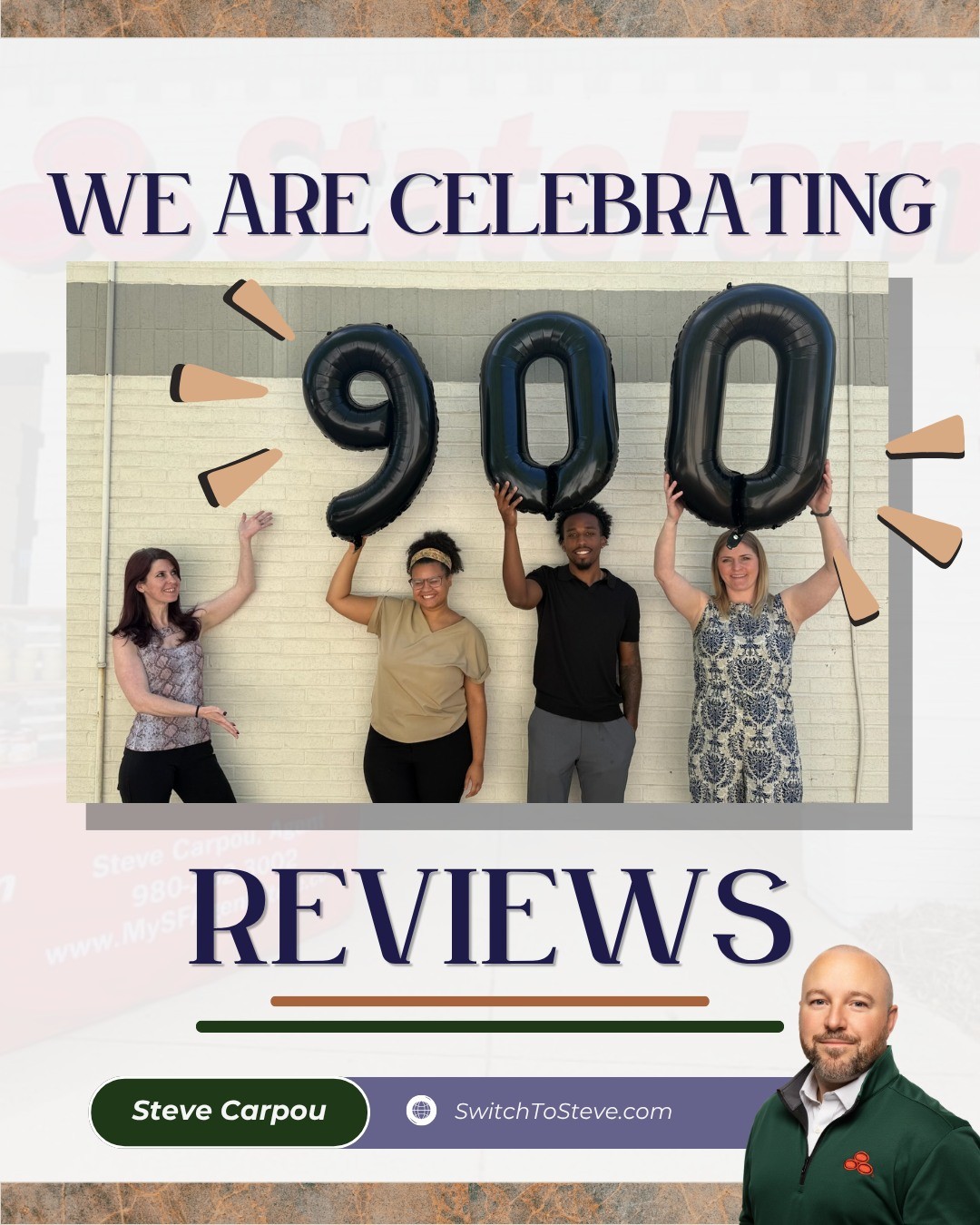 Thank you for all the reviews!