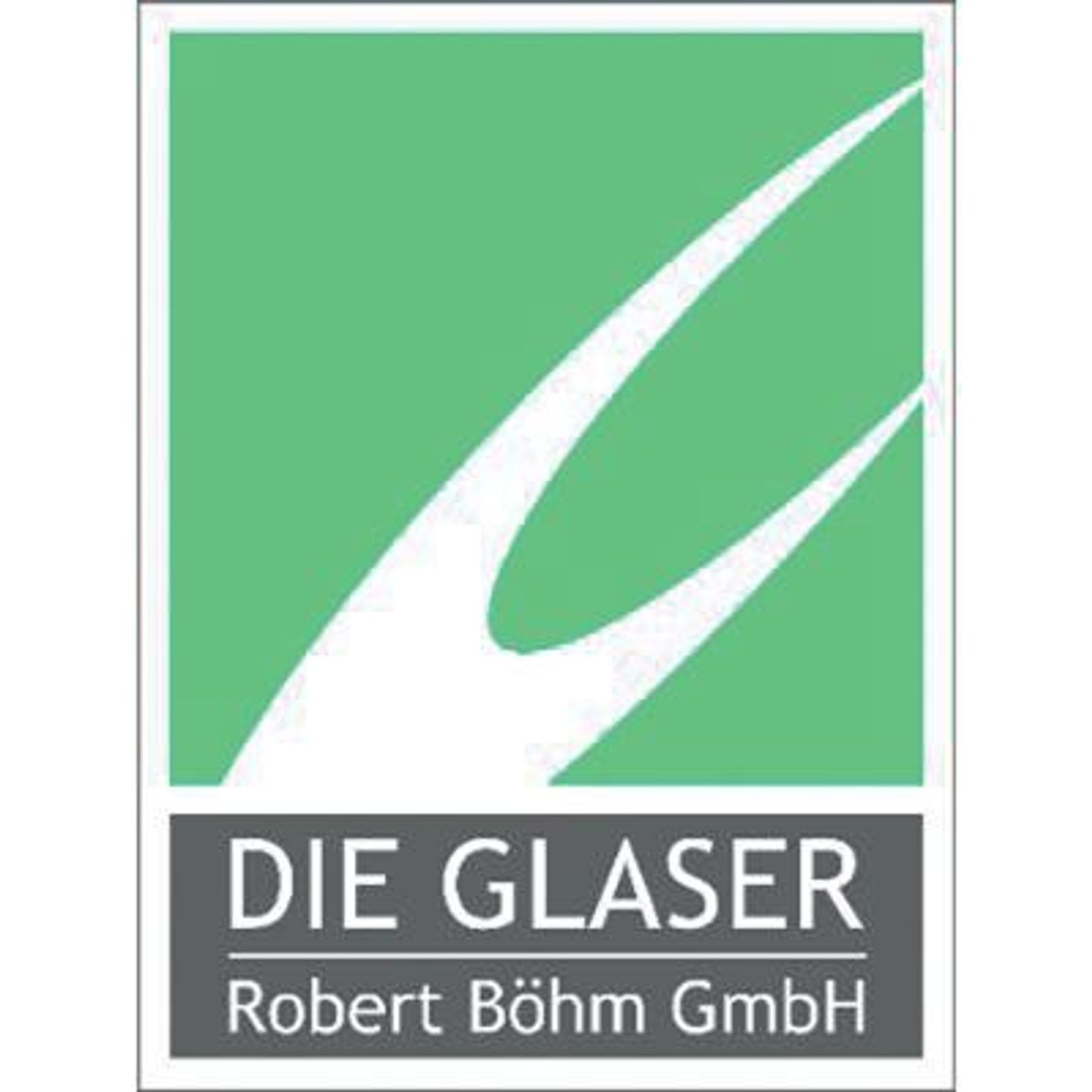 Die Glaser Robert Böhm GmbH in Bad Aibling