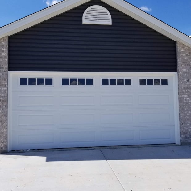 Images Edelen Door & Window