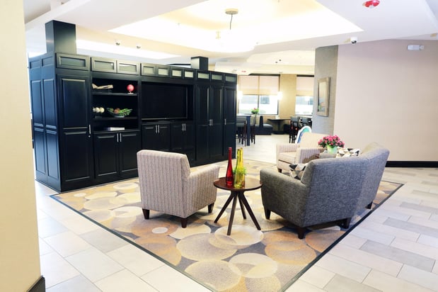 Images Holiday Inn Champaign by IHG