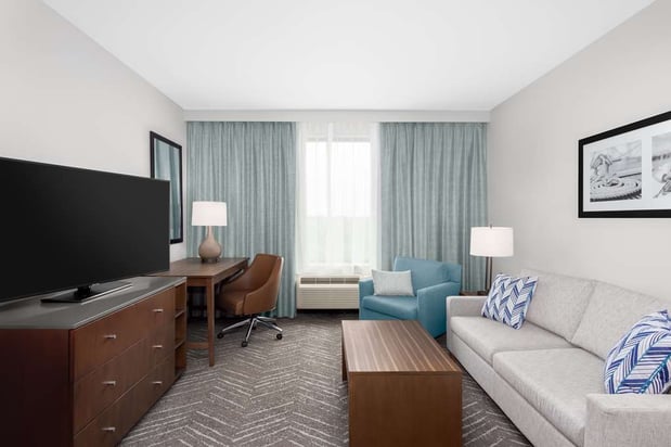 Images DoubleTree by Hilton Charleston Mount Pleasant