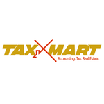 Taxxmart Logo