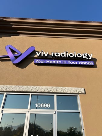 Images viv Radiology