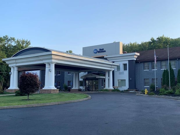 Images Best Western Owego Inn