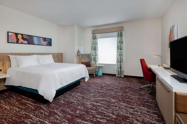 Images Hilton Garden Inn Longmont