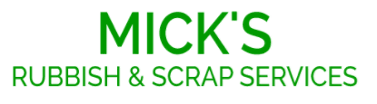 Mick's Rubbish & Gardening Services Dudley 07806 723724