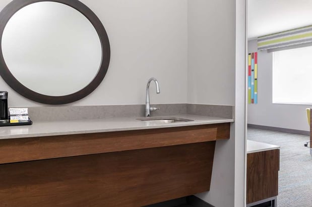 Images Hampton Inn & Suites Porter Ranch Los Angeles