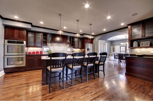 Images Julian Design Custom Interiors