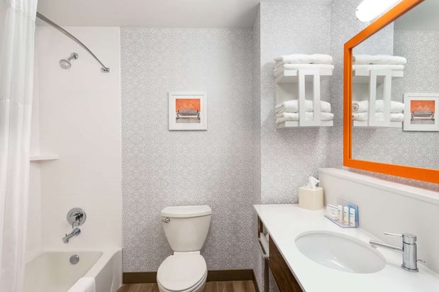 Images Hampton Inn St. Louis-Columbia