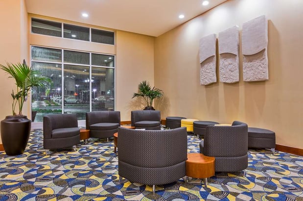 Images Hampton Inn & Suites Downtown Owensboro/Waterfront