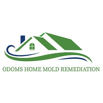 Odoms Home Mold Remediation Logo