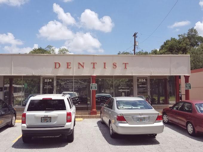 Mini Dental Implants in Tampa, FL | Dr. Luz Cabrera