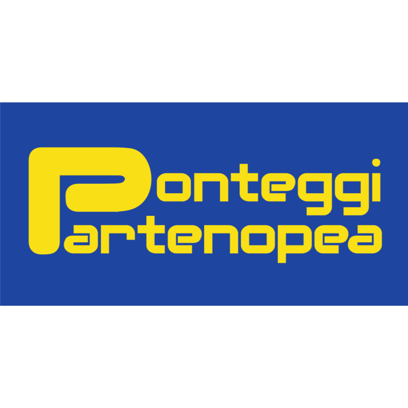 Partenopea Ponteggi Logo
