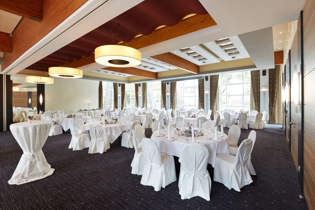 Bilder Best Western Premier Park Hotel and Spa