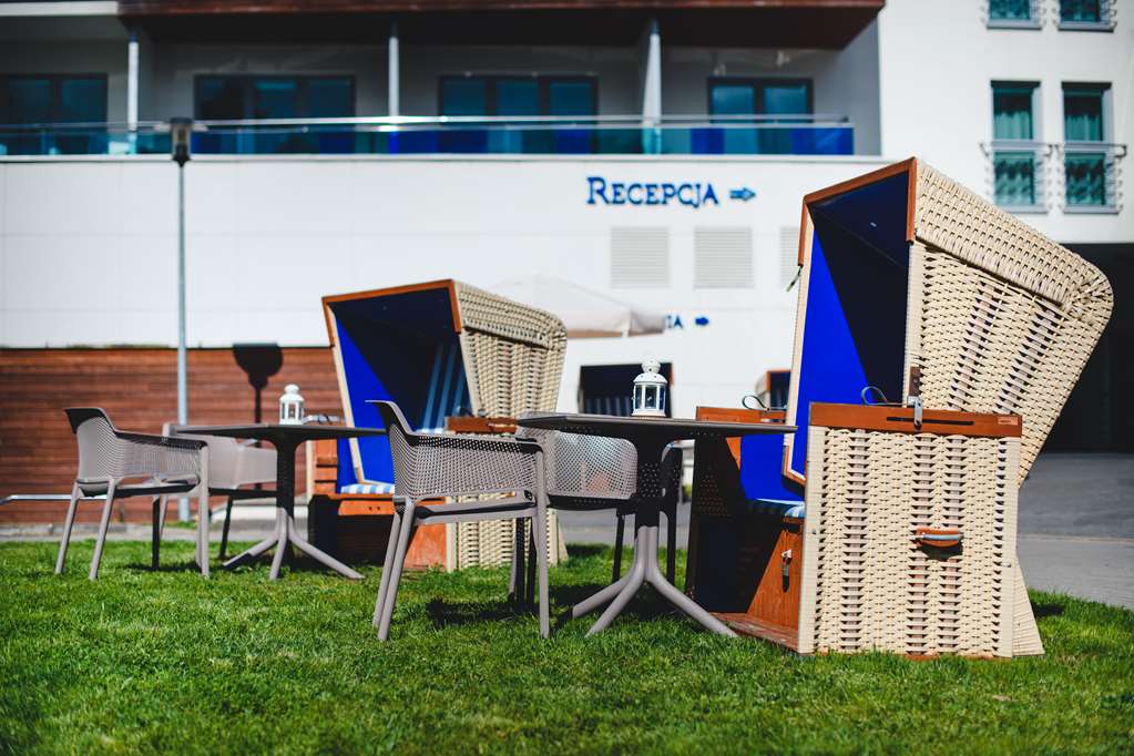 Images Best Western Hotel Jurata