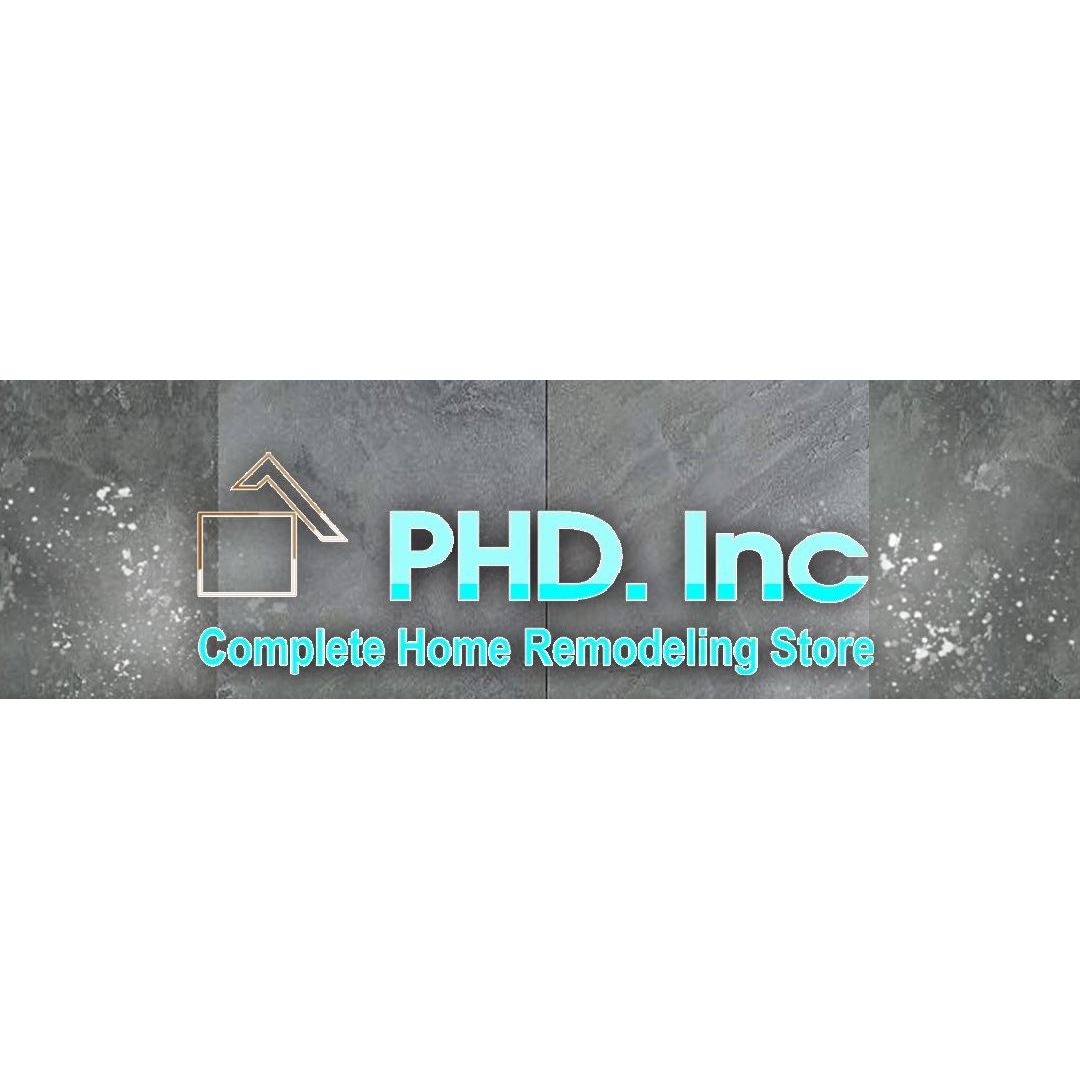 PHD Builders, Inc.