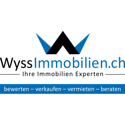 WyssImmobilien.ch GmbH Logo