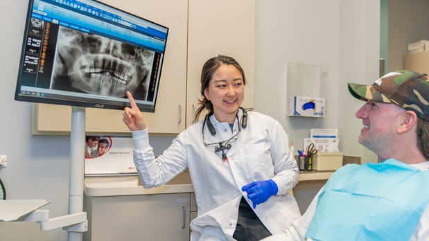 Images Gentle Dental Bonney Lake