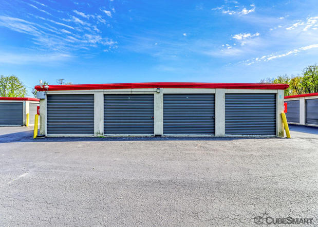 Images CubeSmart Self Storage