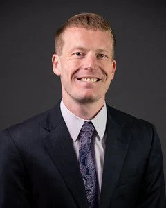 Austin J Eggers