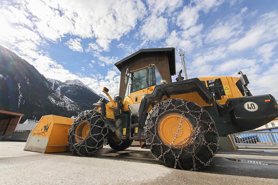 Bild 5 von Schmuck Erdbau Sand & Kies GmbH