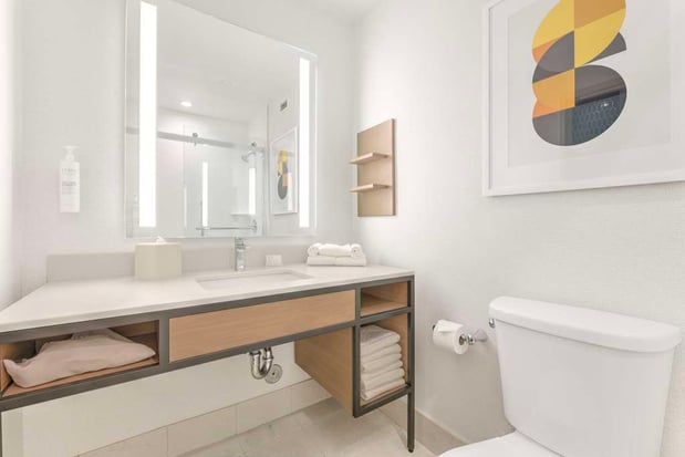 Images Hilton Garden Inn LAX/El Segundo