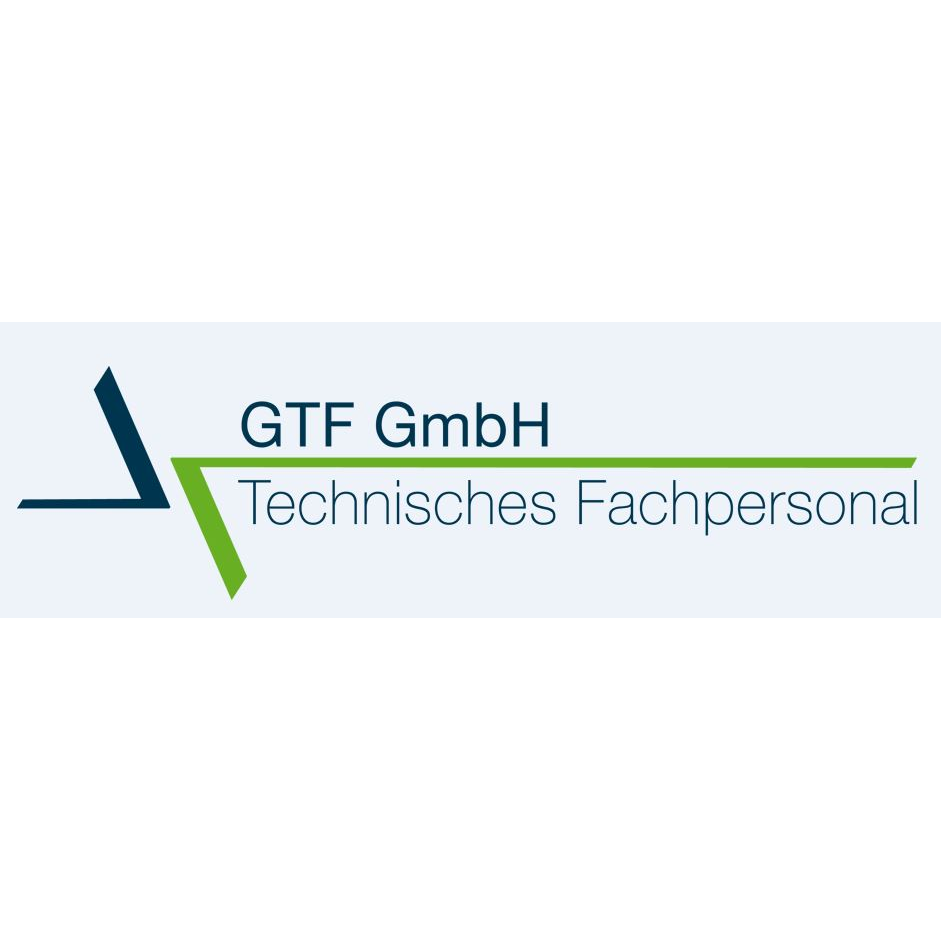 Logo GTF GmbH
