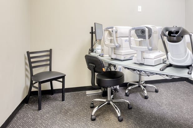 Images Stanton Optical