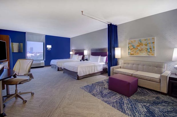 Images Home2 Suites by Hilton Dallas-Frisco, TX