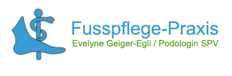 Bilder Fusspflege-Praxis Evelyne Geiger-Egli