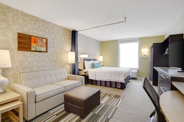 Images Home2 Suites by Hilton Chicago Schaumburg